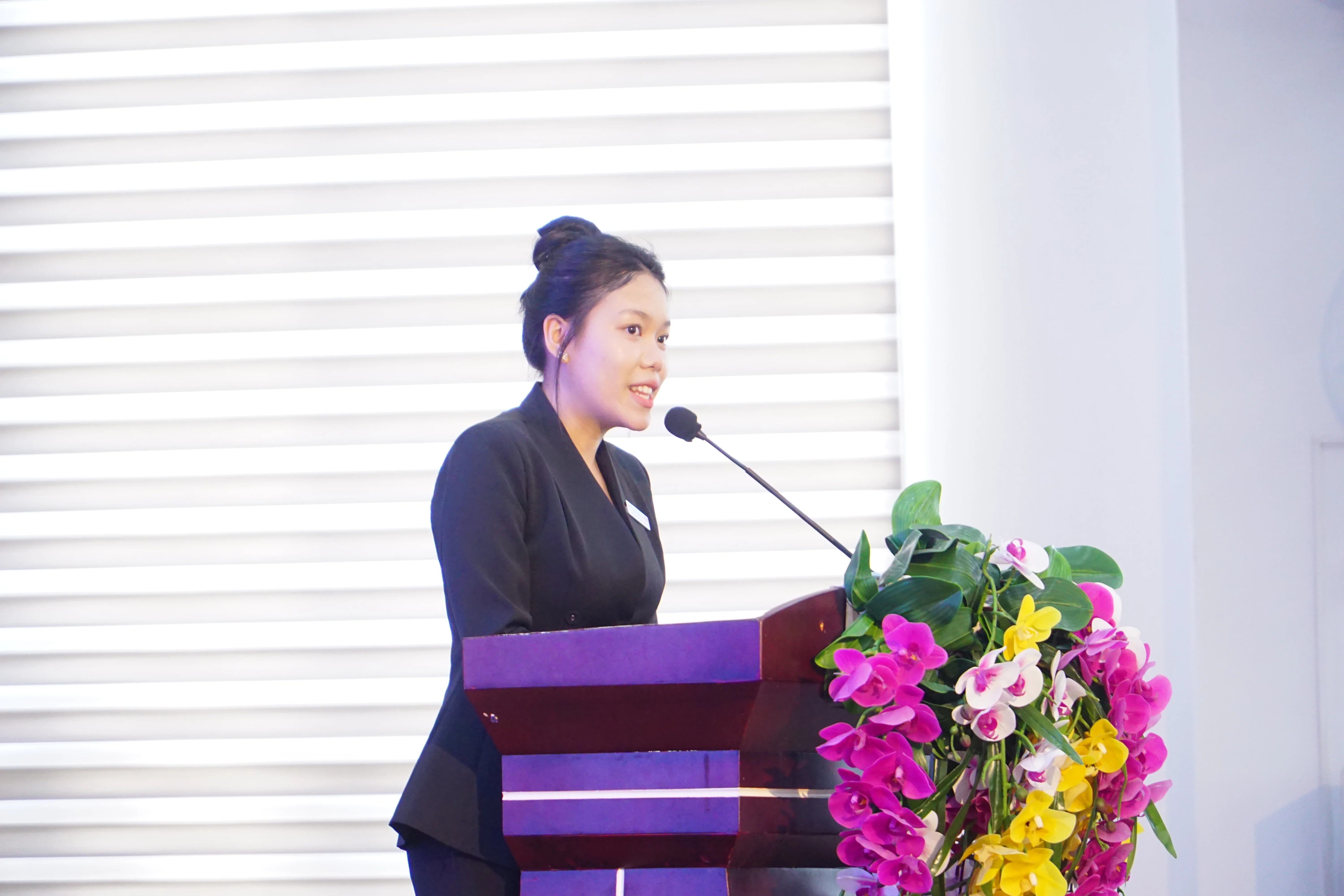 Why JCI Danang Junior Club