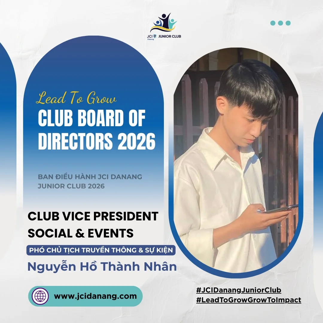 CBOD 2026