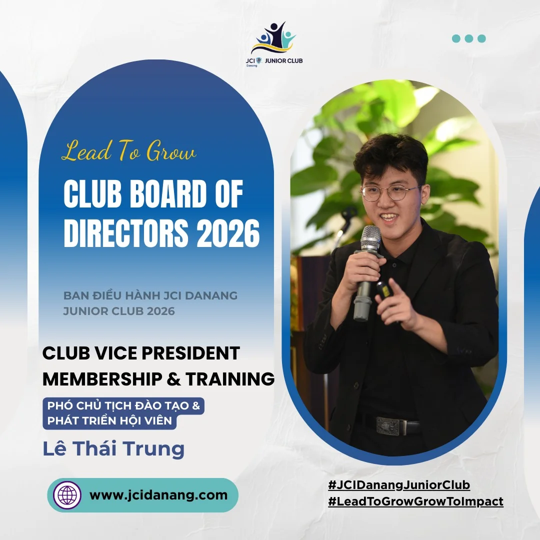 CBOD 2026