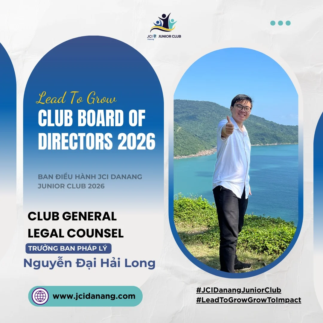 CBOD 2026