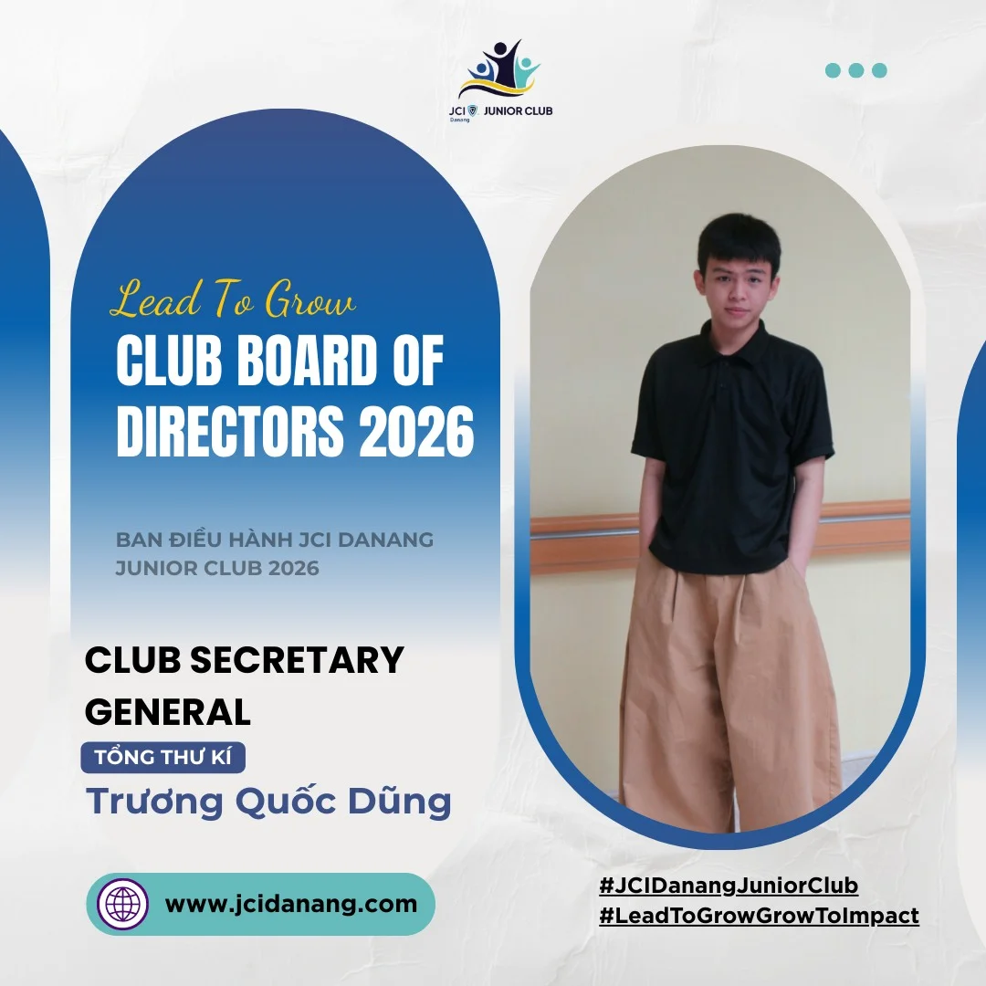 CBOD 2026