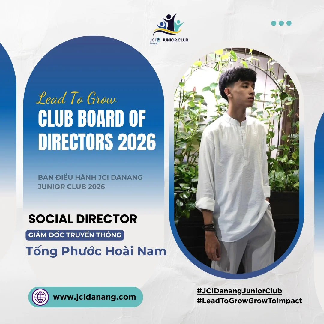 CBOD 2026